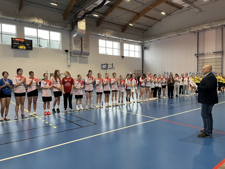 MAMY MISTRZYNIE PABIANIC W PICE RCZNEJ