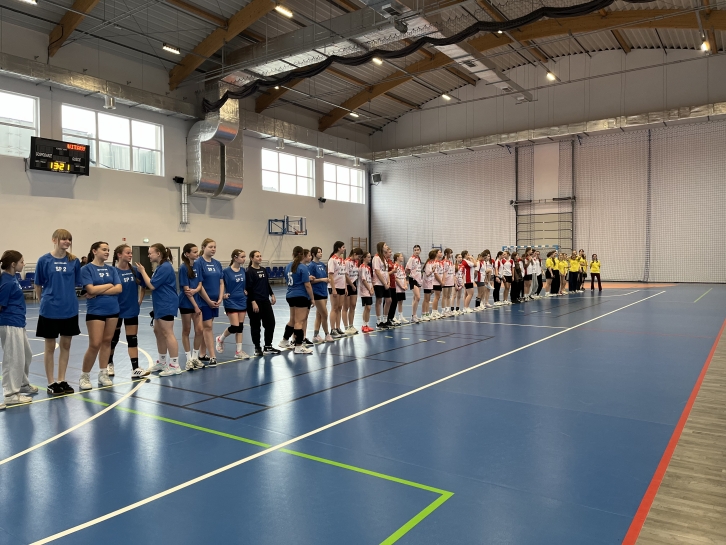 MAMY MISTRZYNIE PABIANIC W PICE RCZNEJ