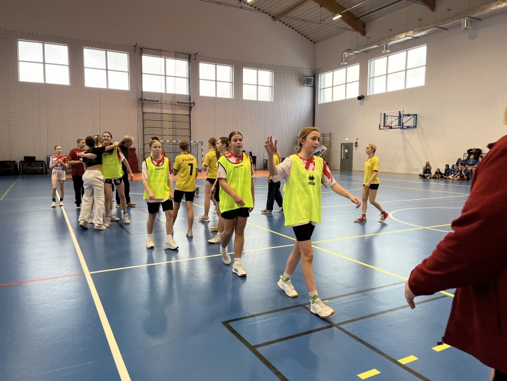 MAMY MISTRZYNIE PABIANIC W PICE RCZNEJ