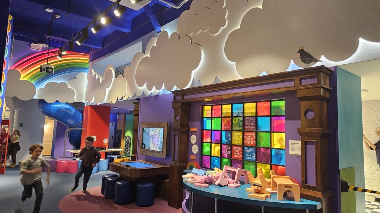 WYCIECZKA DO KATOWIC KLAS 3B i 3D 