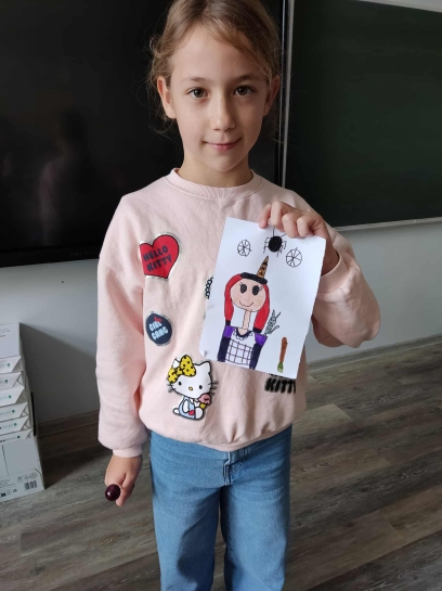 DZIE� EDUKACJI NARODOWEJ NA �WIETLICY