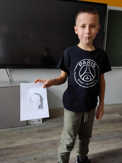 DZIE� EDUKACJI NARODOWEJ NA �WIETLICY