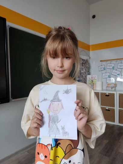 DZIE� EDUKACJI NARODOWEJ NA �WIETLICY