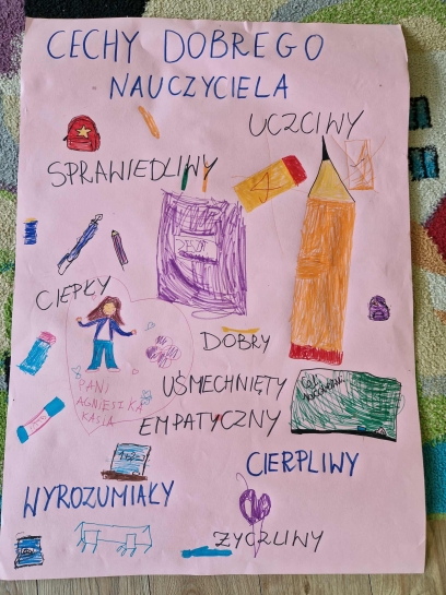 DZIE� EDUKACJI NARODOWEJ NA �WIETLICY