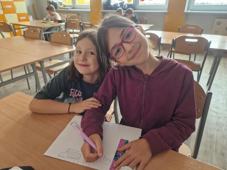 DZIE� EDUKACJI NARODOWEJ NA �WIETLICY