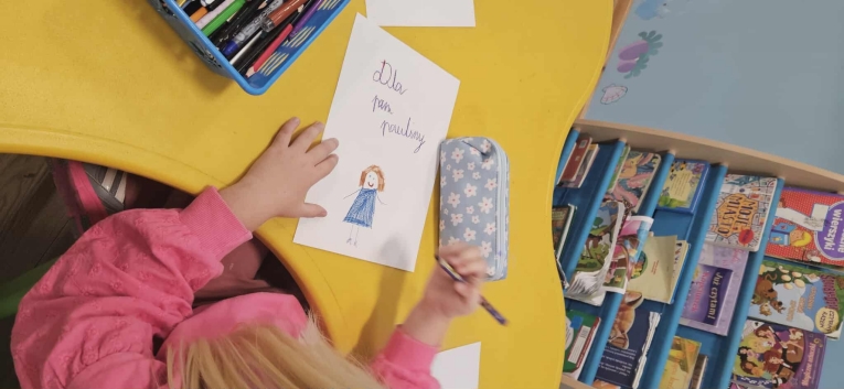 DZIE� EDUKACJI NARODOWEJ NA �WIETLICY