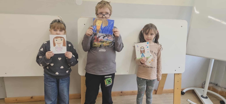 DZIE� EDUKACJI NARODOWEJ NA �WIETLICY