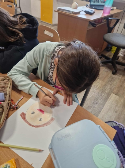 TADEUSZ KO�CIUSZKO - PATRON NASZEJ SZKO�Y