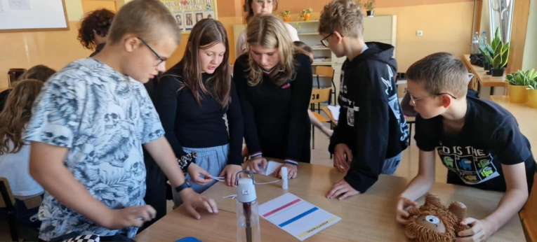 WARSZTATY PSYCHOLOGICZNE