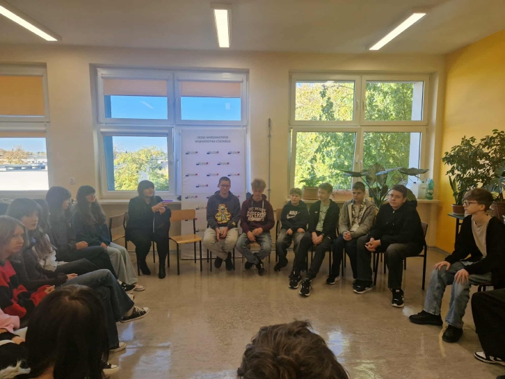 WARSZTATY PSYCHOLOGICZNE