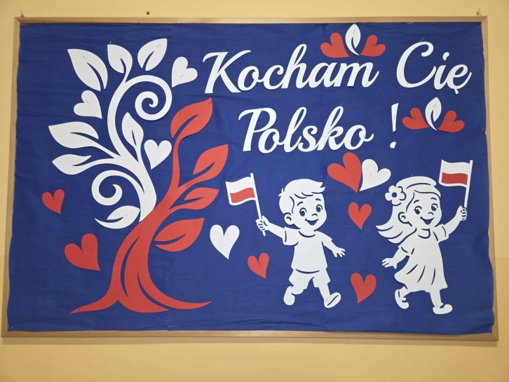 11 LISTOPADA W �WIETLICY