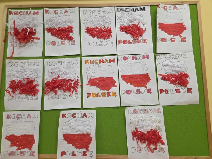 11 LISTOPADA W �WIETLICY