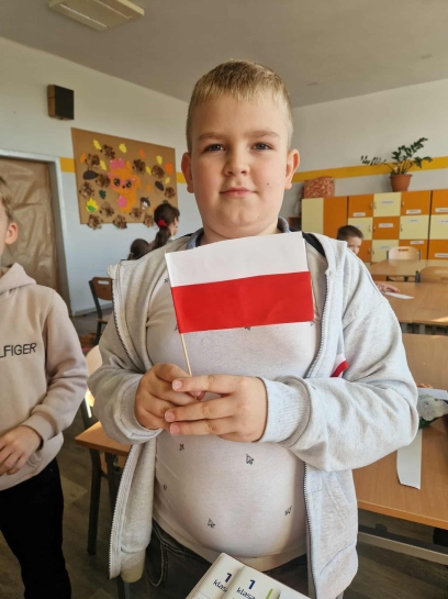 11 LISTOPADA W �WIETLICY