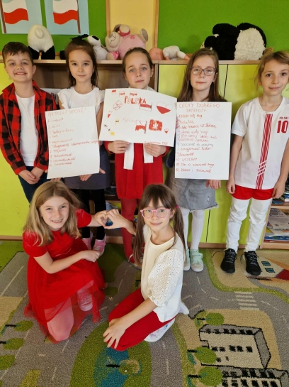 11 LISTOPADA W �WIETLICY