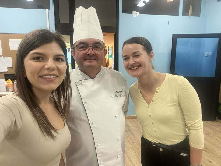 TYDZIE� KULINARNY NA WYSPIE RADO�CI