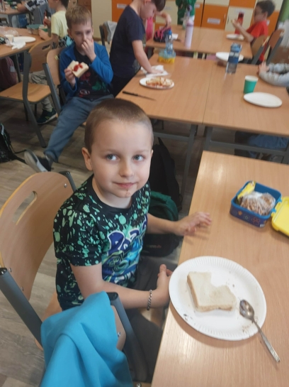 TYDZIE� KULINARNY NA WYSPIE RADO�CI