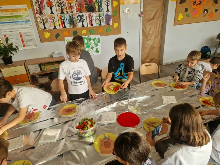 TYDZIE� KULINARNY NA WYSPIE RADO�CI