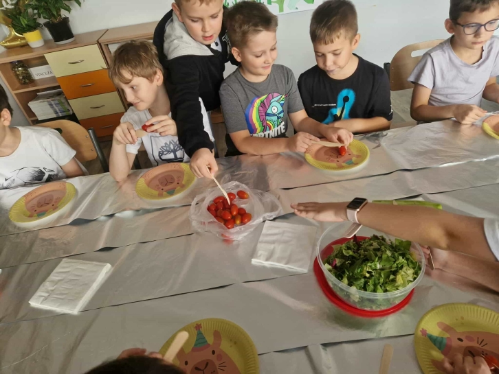 TYDZIE� KULINARNY NA WYSPIE RADO�CI