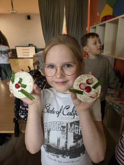 TYDZIE� KULINARNY NA WYSPIE RADO�CI