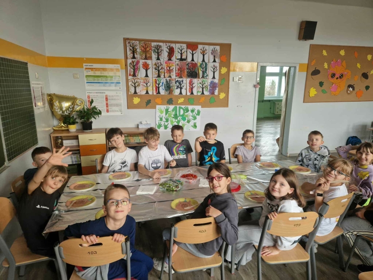 TYDZIE� KULINARNY NA WYSPIE RADO�CI