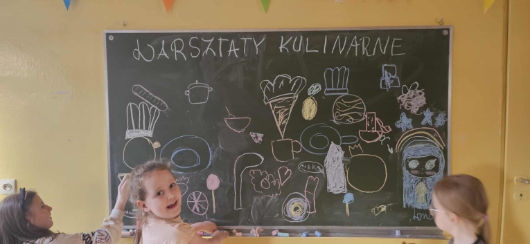 TYDZIE� KULINARNY NA WYSPIE RADO�CI