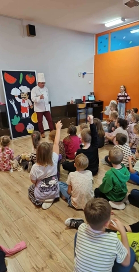 TYDZIE� KULINARNY NA WYSPIE RADO�CI