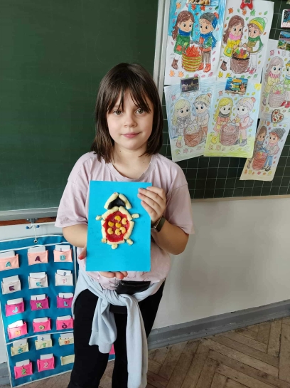 TYDZIE� KULINARNY NA WYSPIE RADO�CI