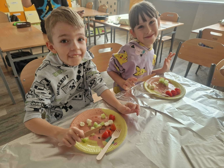 TYDZIE� KULINARNY NA WYSPIE RADO�CI