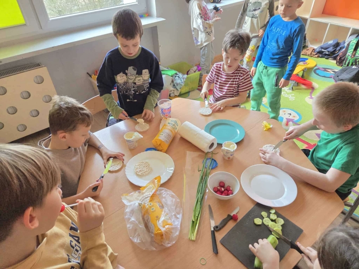 TYDZIE� KULINARNY NA WYSPIE RADO�CI