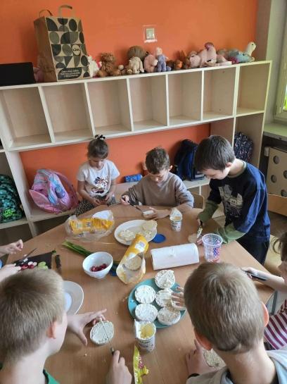 TYDZIE� KULINARNY NA WYSPIE RADO�CI