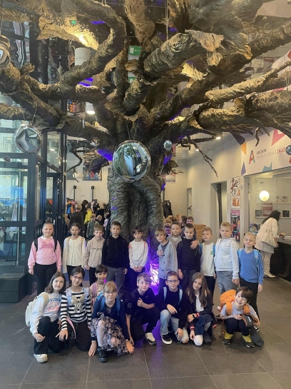 WYJAZD DO TEATRU LALEK ARLEKIN W ODZI 