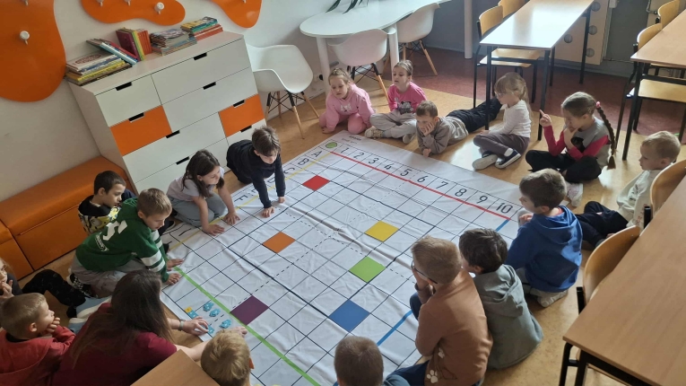 LISTOPAD W KINDLOTECE