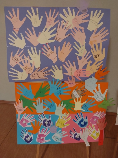 28.11 DZIE TOLERANCJI