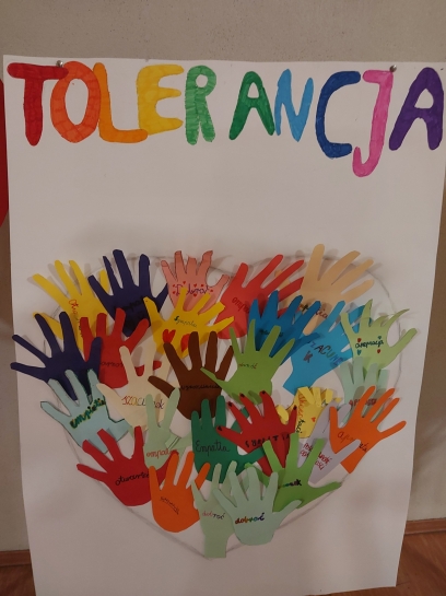 28.11 DZIE TOLERANCJI