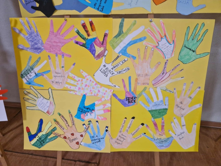 28.11 DZIE TOLERANCJI