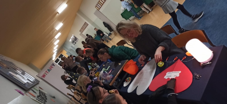 ANDRZEJKI KLAS CZWARTYCH