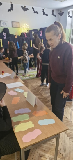 ANDRZEJKI KLAS I-III 