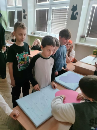 ANDRZEJKI KLAS I-III 