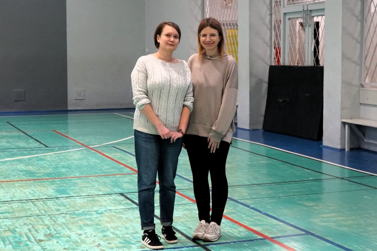 IV MIKOAJKOWY FESTYN INTEGRACYJNO – SPORTOWY „RAZEM NA START”