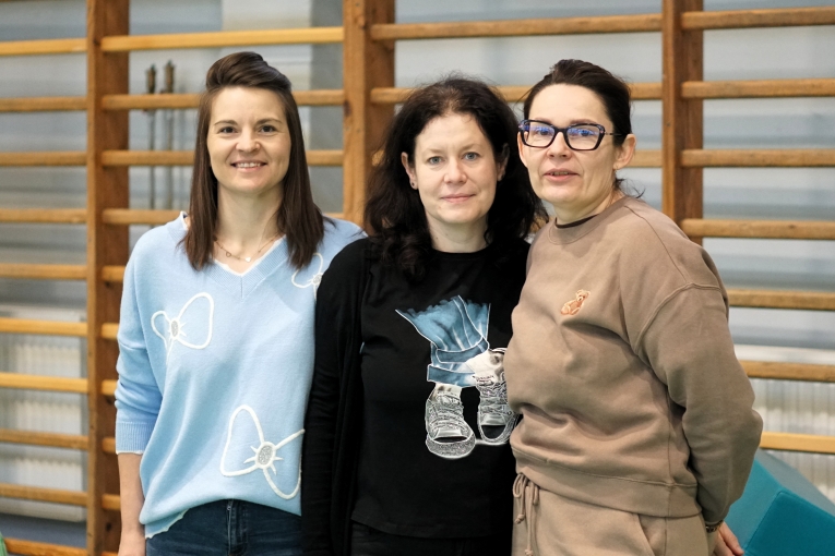 IV MIKOAJKOWY FESTYN INTEGRACYJNO – SPORTOWY „RAZEM NA START”