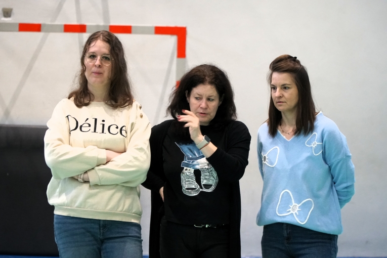 IV MIKOAJKOWY FESTYN INTEGRACYJNO – SPORTOWY „RAZEM NA START”