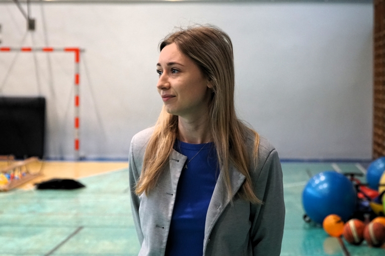 IV MIKOAJKOWY FESTYN INTEGRACYJNO – SPORTOWY „RAZEM NA START”