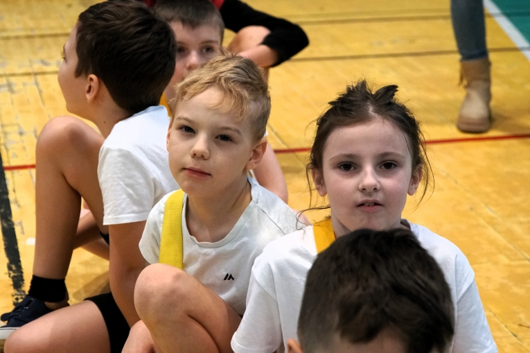 IV MIKOAJKOWY FESTYN INTEGRACYJNO – SPORTOWY „RAZEM NA START”