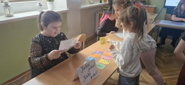 ANDRZEJKI KLAS I-III&nbsp;