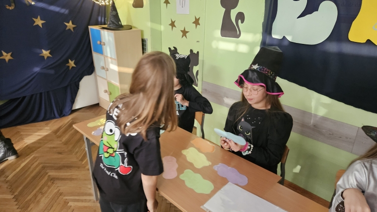 ANDRZEJKI KLAS I-III&nbsp;