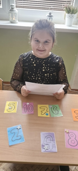 ANDRZEJKI KLAS I-III&nbsp;