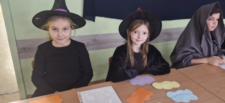 ANDRZEJKI KLAS I-III&nbsp;