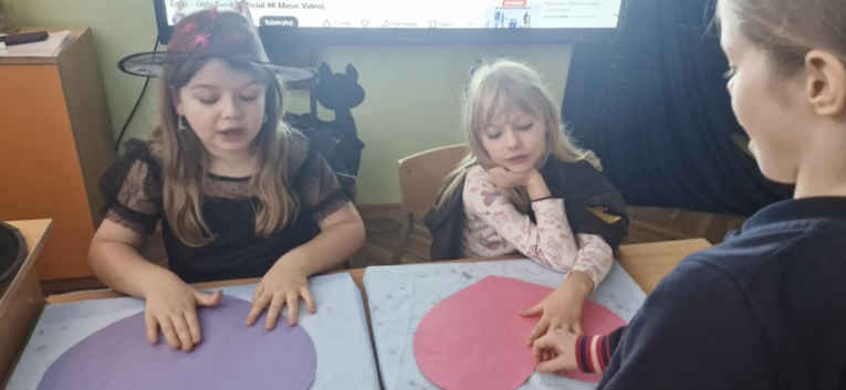 ANDRZEJKI KLAS I-III&nbsp;