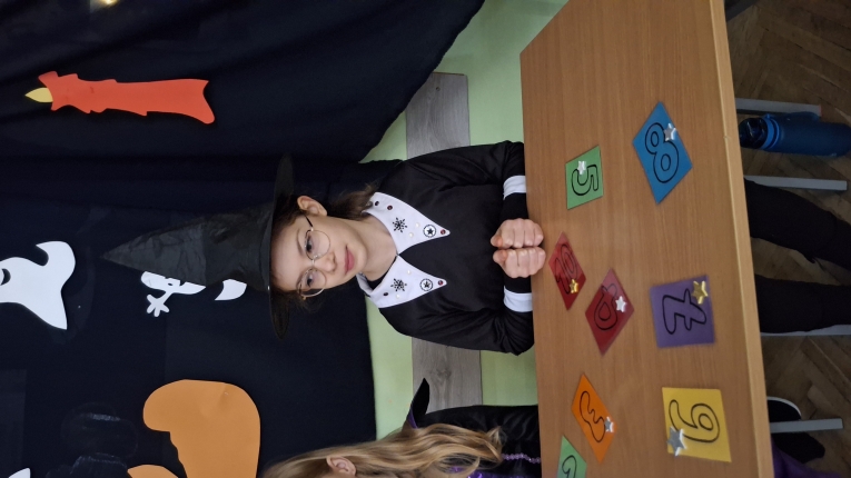 ANDRZEJKI KLAS I-III&nbsp;