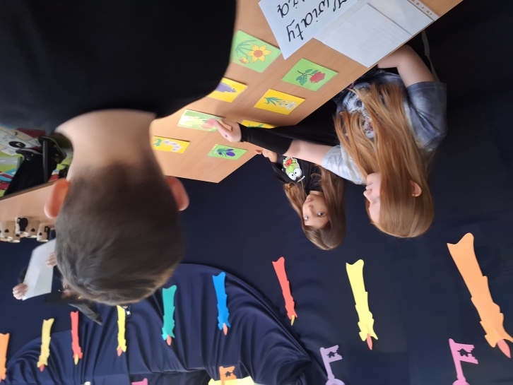 ANDRZEJKI KLAS I-III&nbsp;